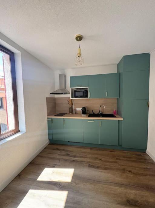 Appartement Centre Historique Narbonne Dış mekan fotoğraf