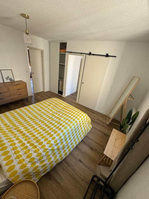 Appartement Centre Historique Narbonne Dış mekan fotoğraf