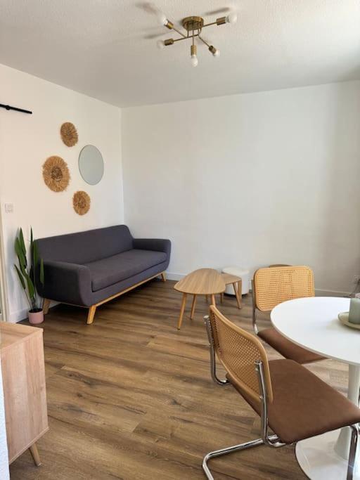 Appartement Centre Historique Narbonne Dış mekan fotoğraf
