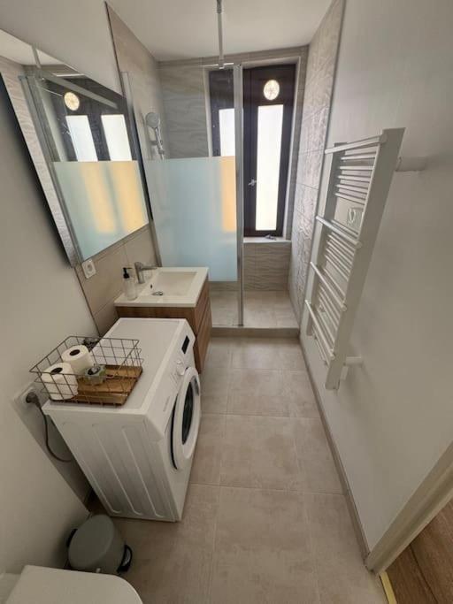 Appartement Centre Historique Narbonne Dış mekan fotoğraf