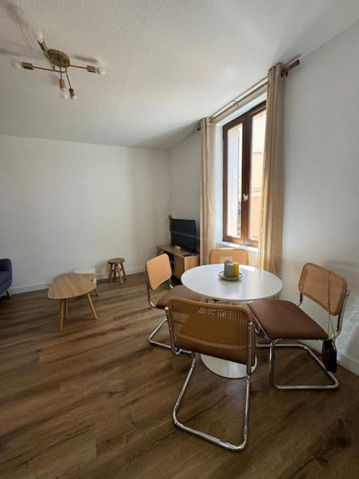 Appartement Centre Historique Narbonne Dış mekan fotoğraf