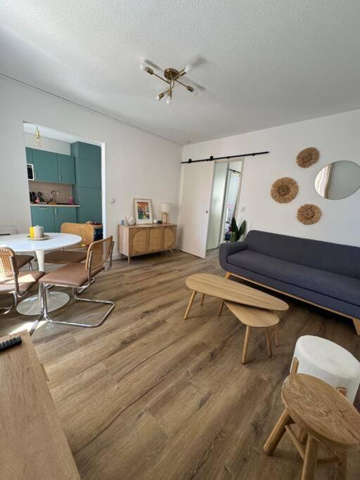Appartement Centre Historique Narbonne Dış mekan fotoğraf